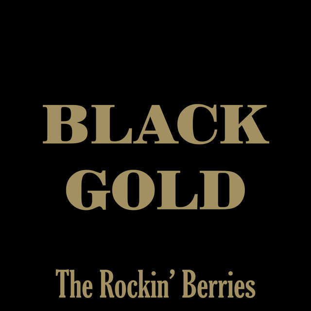 Black Gold