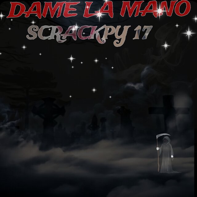 DAME LA MANO