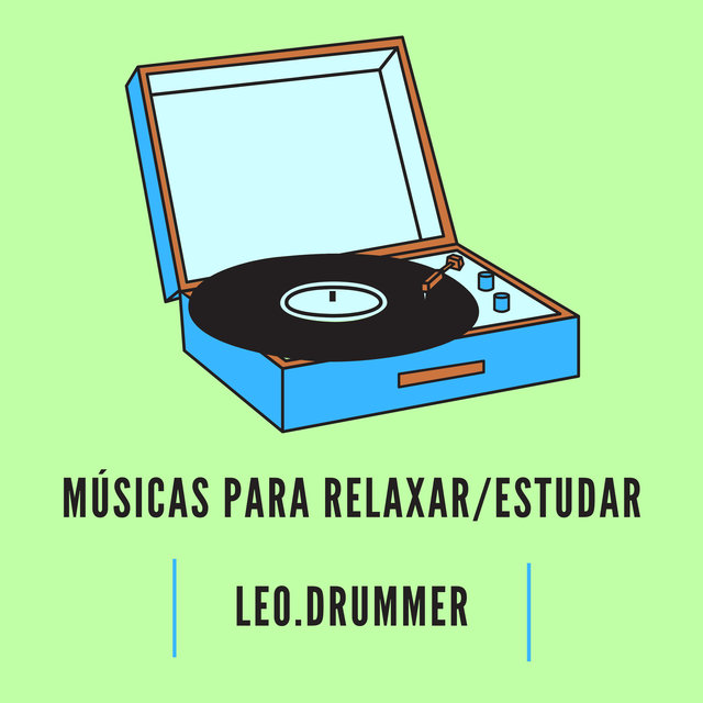 Musicas para Relaxar/Estudar