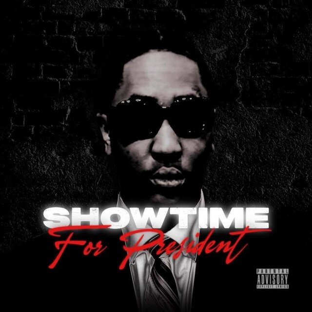 SHOWTIME FOR PRESIDENT