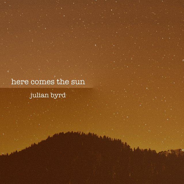 Here Comes The Sun