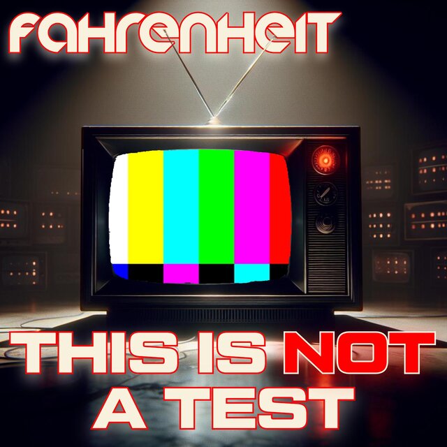 This Is Not A Test