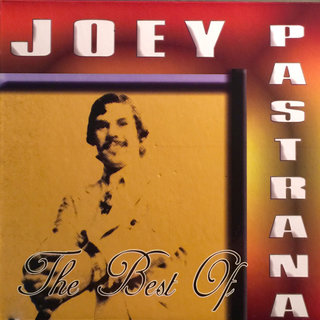 Joey Pastrana - TIDAL