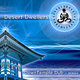 Cover art for album DownTemple Dub: Waves by Desert Dwellers