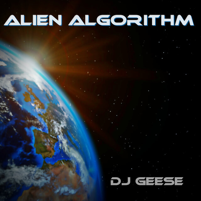 Alien Algorithm (Instrumental)