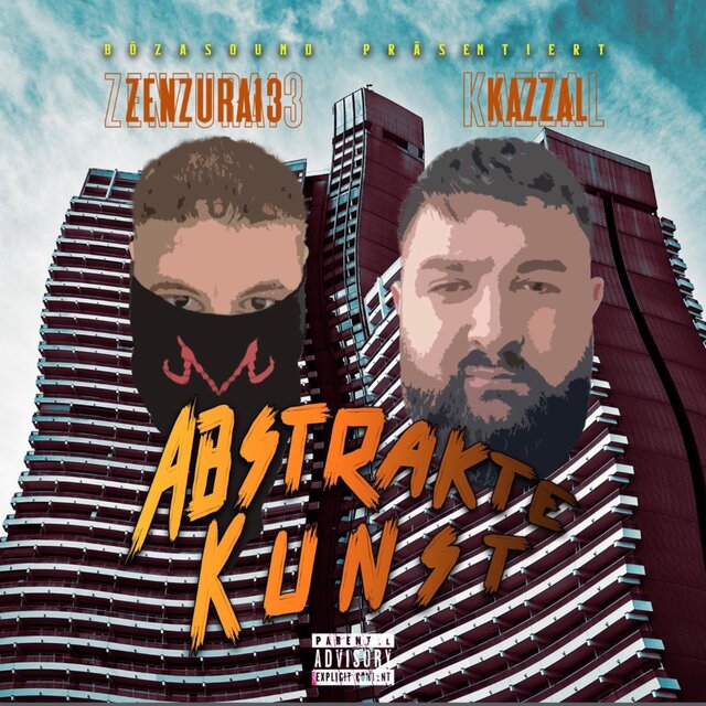 Abstrakte Kunst