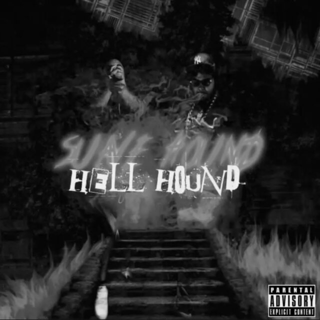 HELL HOUND