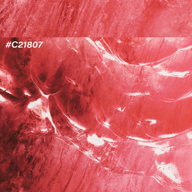 Color #C21807