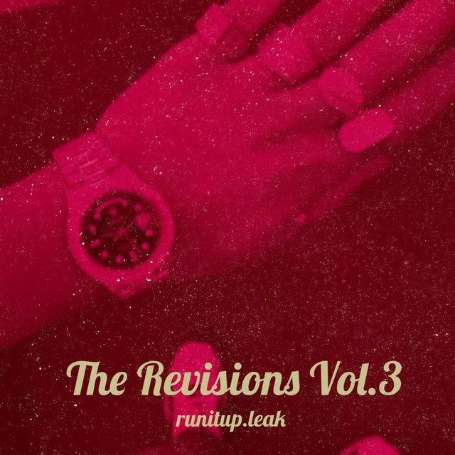 The Revisions Vol.3