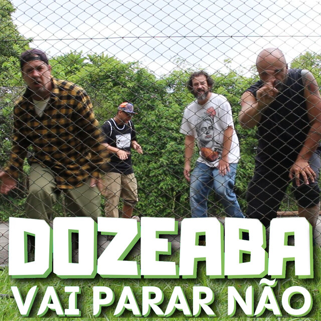 Vai Parar Não