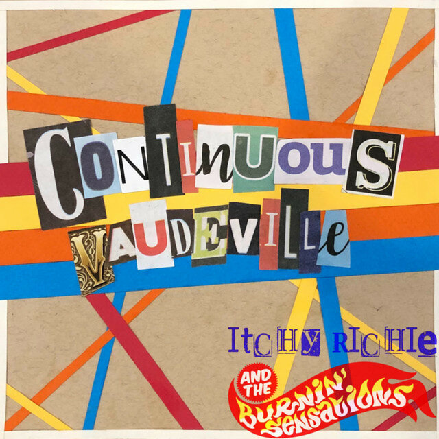 Continuous Vaudeville