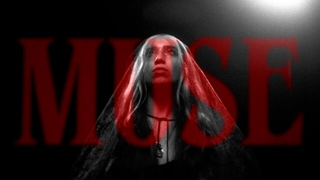 Muse (Lyric Video)