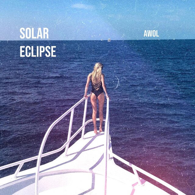 Solar Eclipse