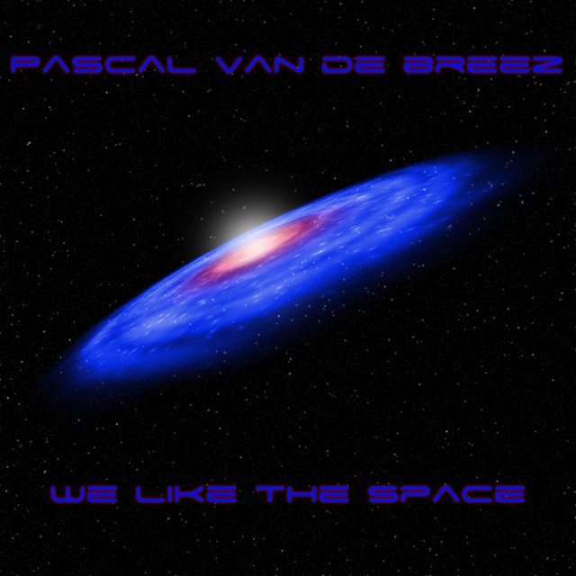 We Like The Space (Extended Mix)