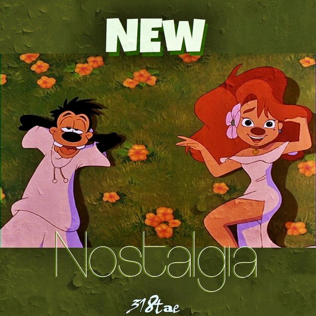New Nostalgia