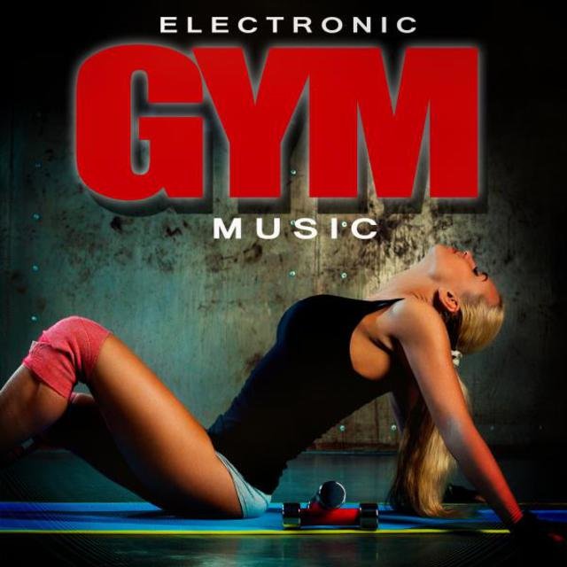 Electronic Gym Music