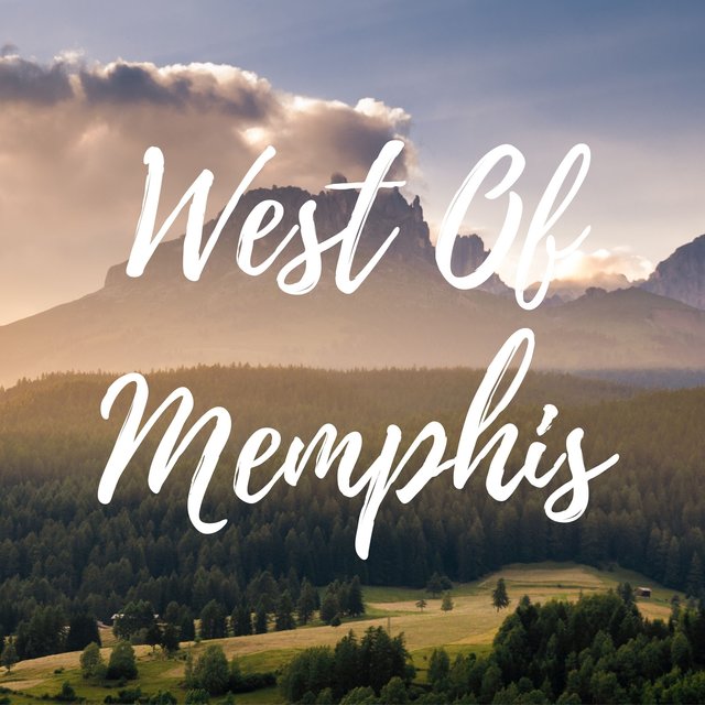 West of Memphis