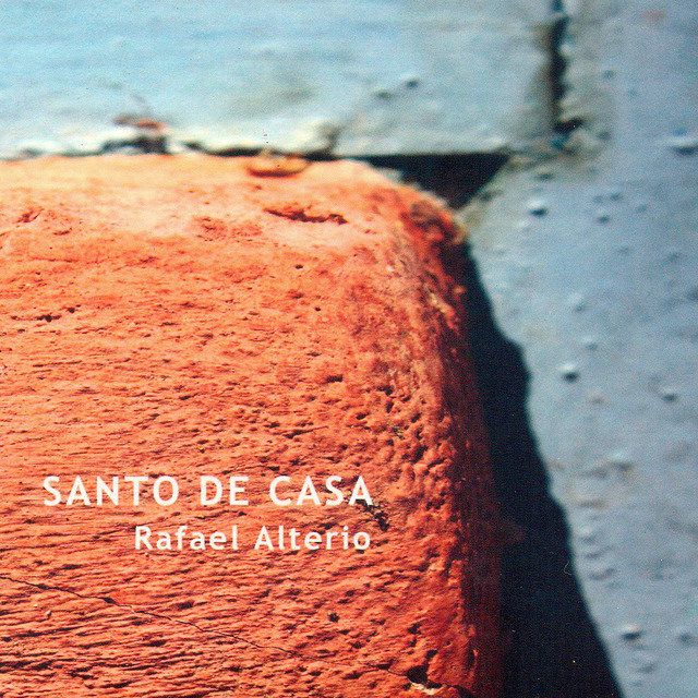 Santo de Casa