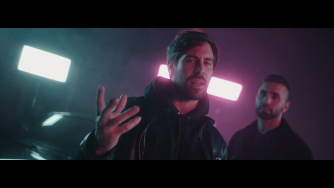 Nie besser als jetzt (feat. MoTrip)