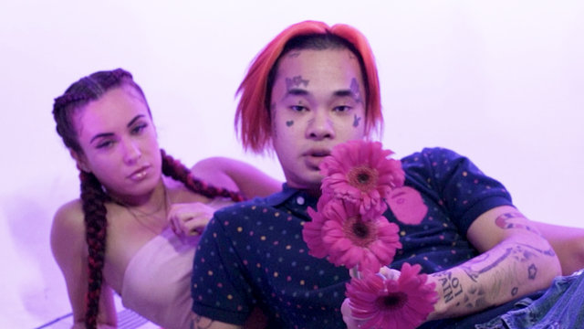 LAVENDER (Official Video)