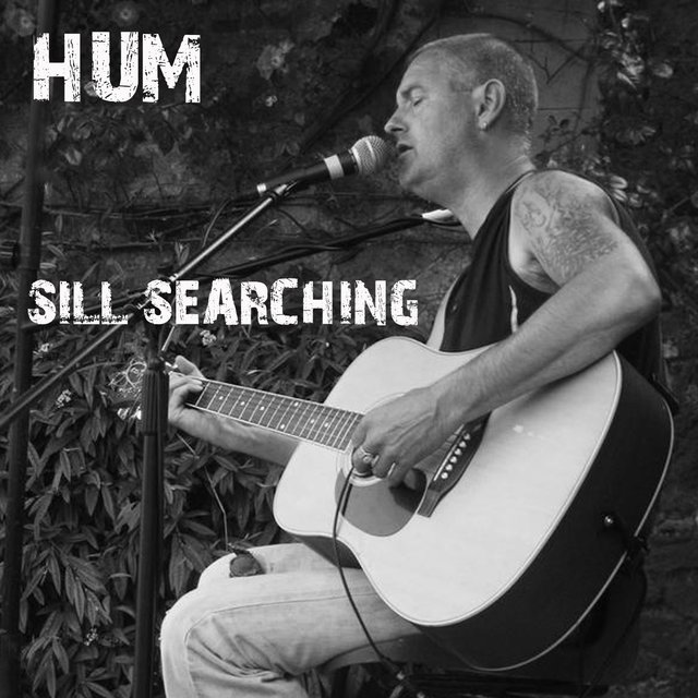 Still Searching (Live)