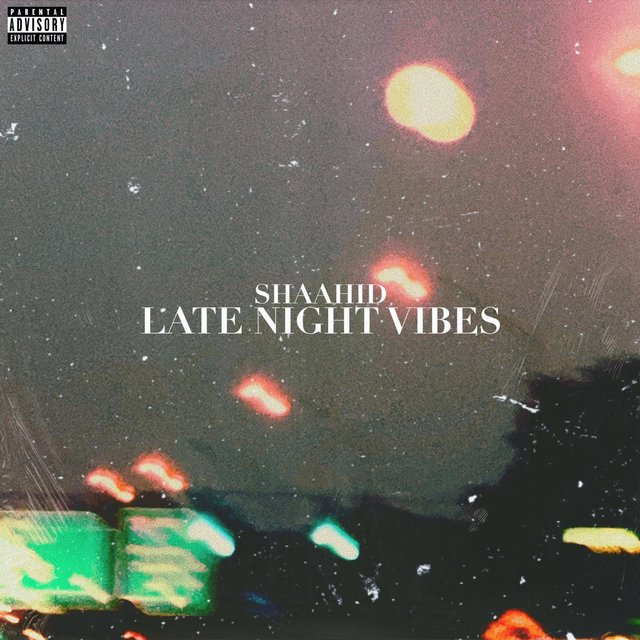 Late Night Vibes