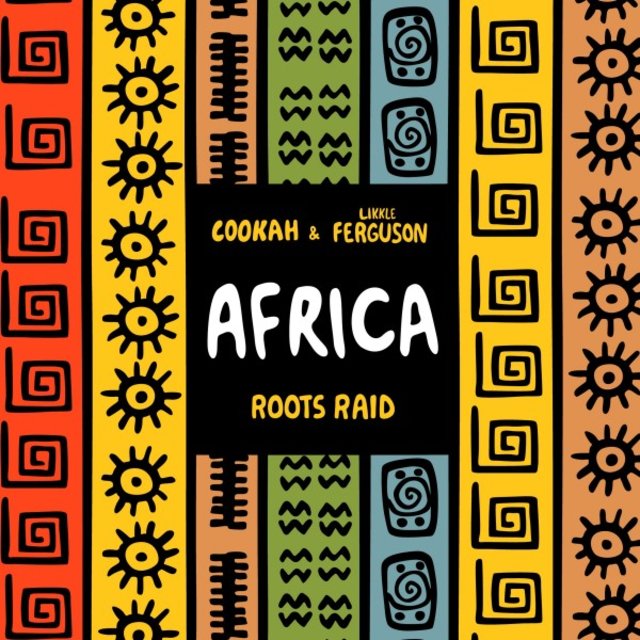 Africa