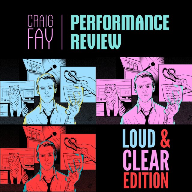 Performance Review (Loud & Clear Edition)
