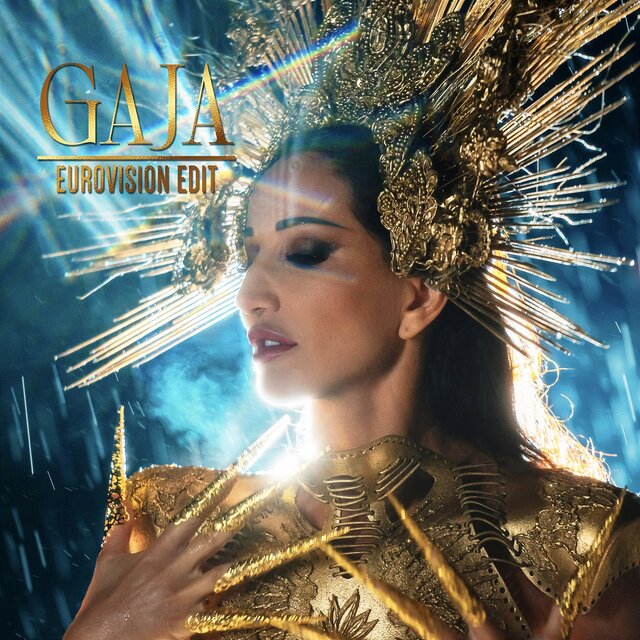 GAJA (Eurovision Edit)