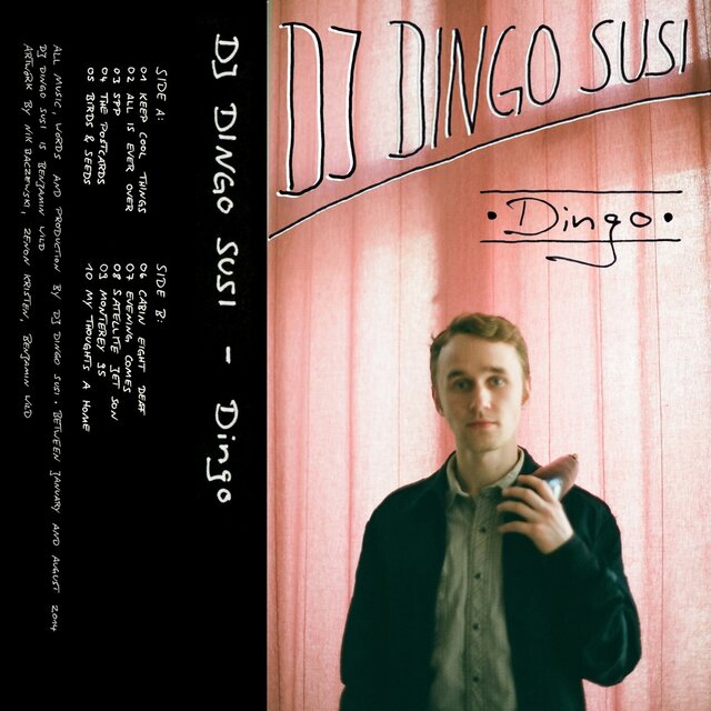 Dingo