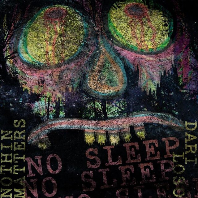 NO SLEEP