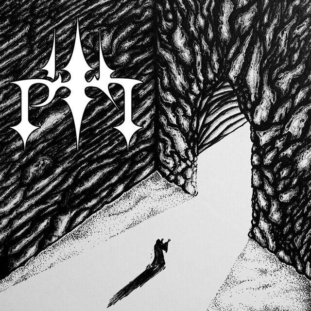 The Liminal Space Between Life And Death