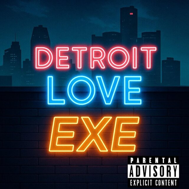 Detroit love