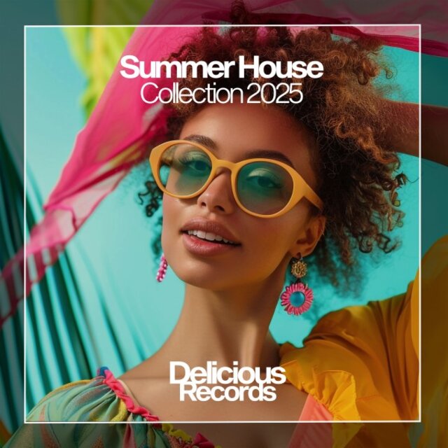 Summer House Collection 2025