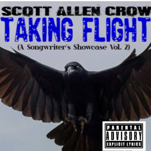 Taking Flight (A Songwriter's Showcase Vol 2)