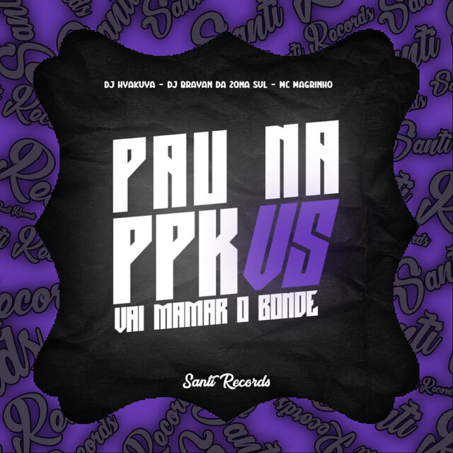 Pau na Ppk Vs Vai Mamar o Bonde