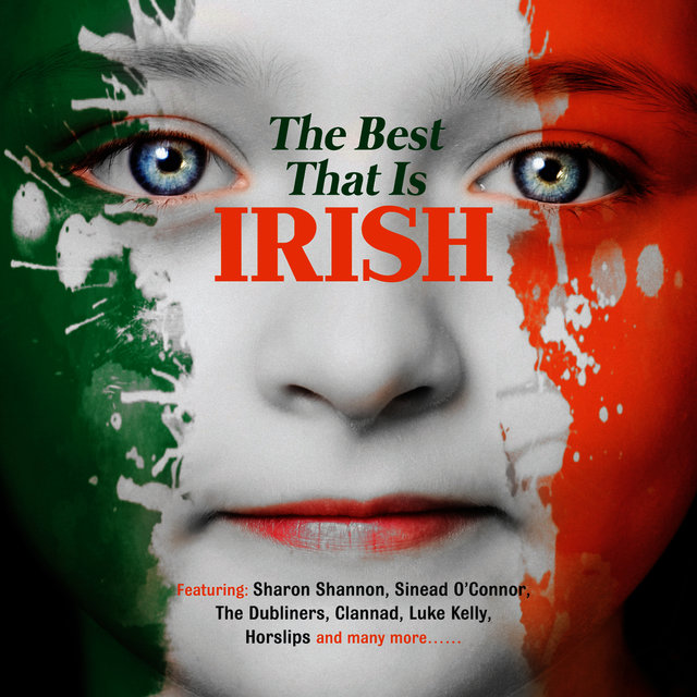 The Best That Is Irish