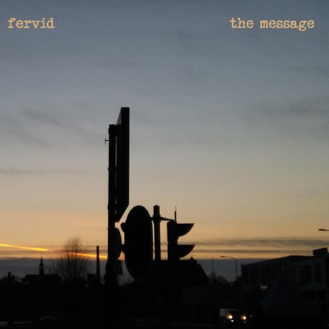 The Message Remix 2025