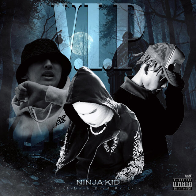 V.I.P (feat. Cash Bird & Ring-to)