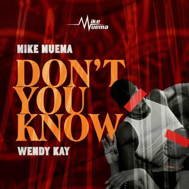 Don't You Know (feat. Wendy Kay) [Extended Mix]