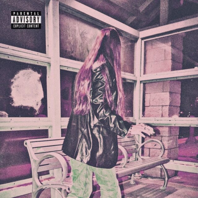 BLEED OUT (slowed down)