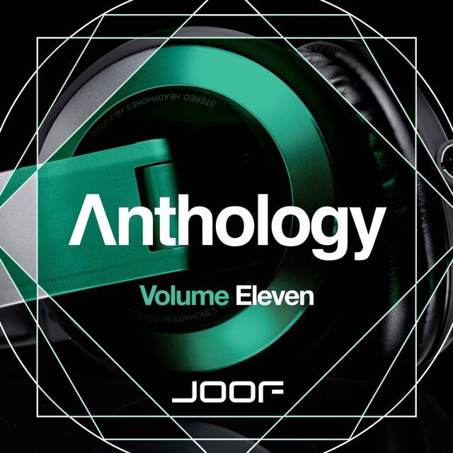 Joof Anthology, Vol. 11