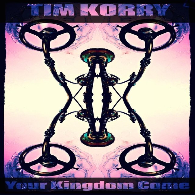 Your Kingdom Come