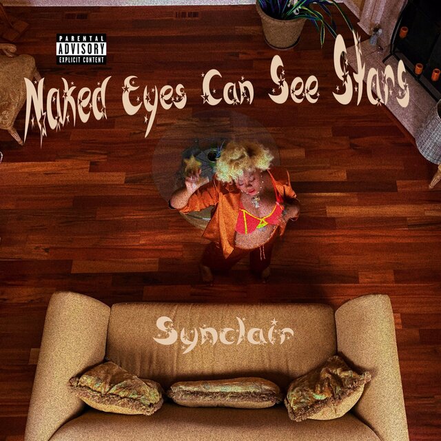 Naked Eyes Can See Stars