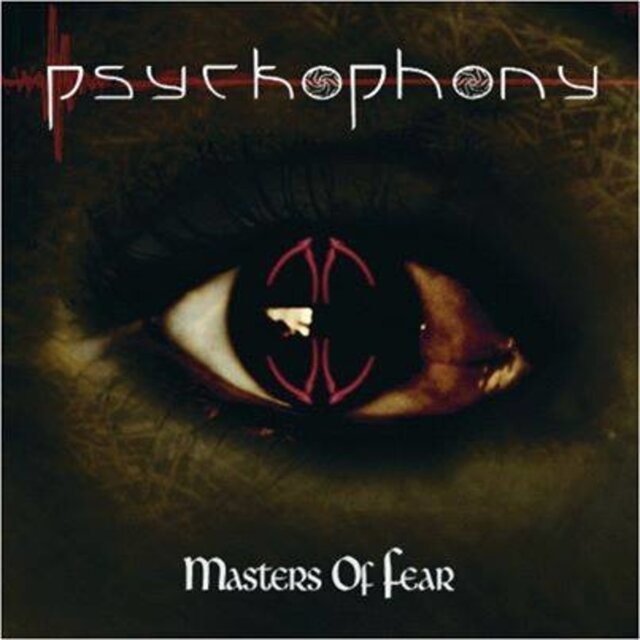 Master of fear