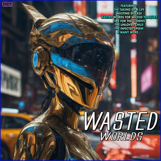 Wasted Worlds