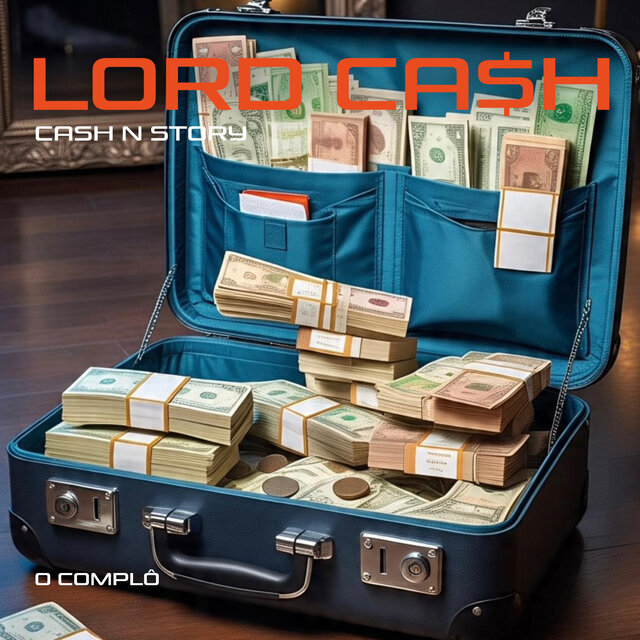 Cash N Story