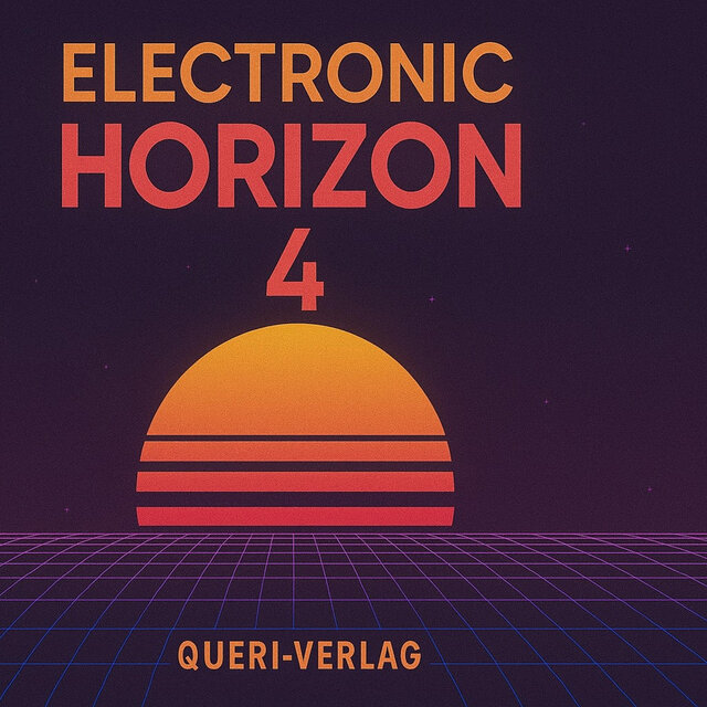 Electronic Horizon 4