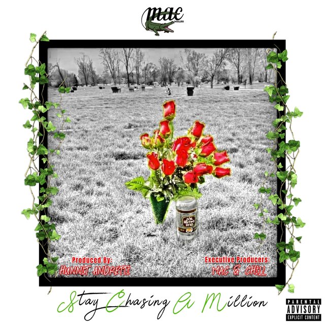 Stay Chasing a Million