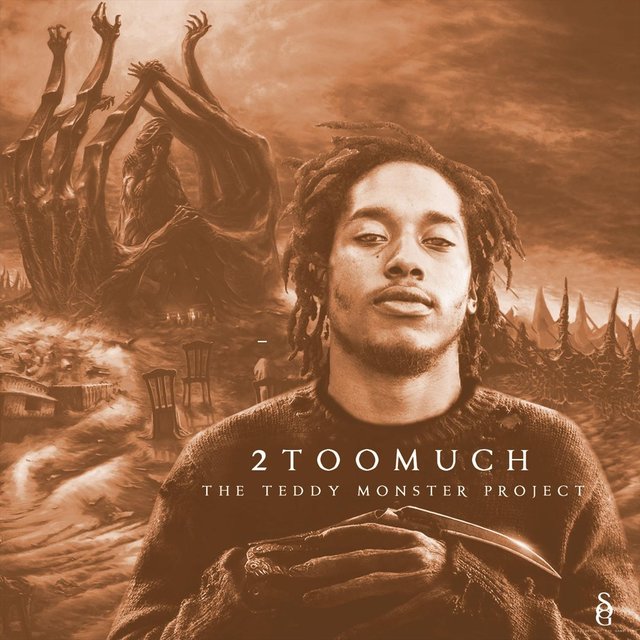 The Teddy Monster Project (Deluxe Version)